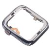 Apple Watch Series 4 40mm LTE Graphite Steel Bezel with Flex Cable - 5