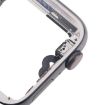 Apple Watch Series 4 40mm LTE Graphite Steel Bezel with Flex Cable - 6