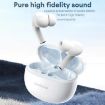 Lenovo LP5 Pro TWS Bluetooth Earphones - Gray - 4