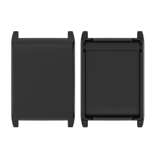 WHOOP 4.0 Black Raw Ear Watch Frame Protective Case - 1