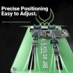 Universal 2UUL BH21 Glass OX Jig for Phone PCB Motherboard Fixture - 5