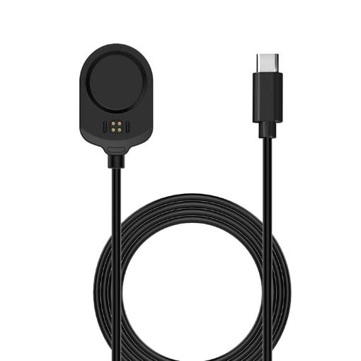Garmin MARQ 2 Type-C Smart Watch 1m Charging Cable Cradle Charger - 1