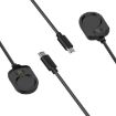 Garmin MARQ 2 Type-C Smart Watch 1m Charging Cable Cradle Charger - 6