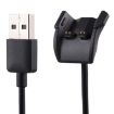 Garmin Vivosmart HR USB-A Charging Cable 1m Black TPE - 3