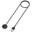 Google Pixel Watch 3/2 Charging Cable 1m USB (Black) - 3