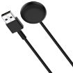 Google Pixel Watch 3/2 Charging Cable 1m USB (Black) - 5