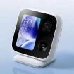 Xiaomi Smart Camera Video Call Edition, AI Detection, US Plug (White) - 2