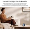 Xiaomi Smart Camera Video Call Edition, AI Detection, US Plug (White) - 6
