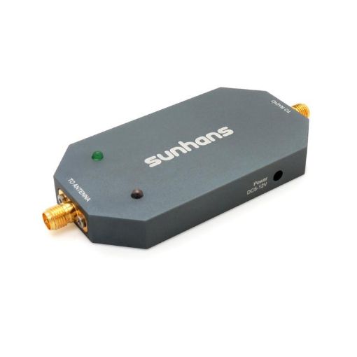 SUNHANS eSunRC 5.8Ghz 4000mW 36dBm WiFi Signal Booster - 1