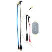 SUNHANS eSunRC 5.8Ghz 4000mW 36dBm WiFi Signal Booster - 5