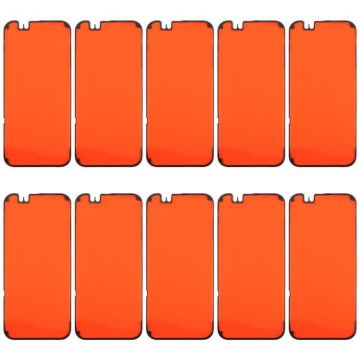 OEM Front Housing Adhesive for Google Pixel 9 - 10pcs Pack - 1