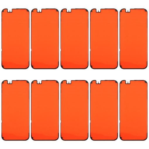 OEM Front Housing Adhesive for Google Pixel 9 - 10pcs Pack - 1