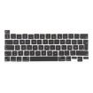 For MacBook A2251 A2289 A2238 A2338 UK Enter Keycaps Denmark - 1