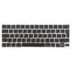 Arabic Keycaps for MacBook A2251/A2289/A2238/A2338 UK Version - 1