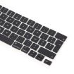 French Keycaps for MacBook A2251 A2289 A2238 A2338 - UK Big Enter Version - 2