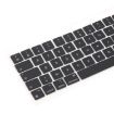 French Keycaps for MacBook A2251 A2289 A2238 A2338 - UK Big Enter Version - 3
