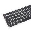 MacBook A2251 A2289 A2238 A2338 German Keycaps 10pcs UK Version - 3