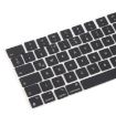 For MacBook A2681 A2941 A3113 A3114 UK Hungary Keycaps - 3
