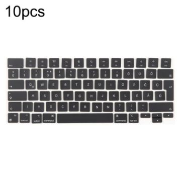 UK Big Enter Keycaps for MacBook A2681 A2941 A3113 A3114, Hungary - 1