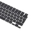 German Keycaps for MacBook A2442 A2485 A2779 A2780 UK Version - 2