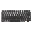 UK Big Enter Keycaps for MacBook A2442 A2485 A2779 A2780 Denmark - 1