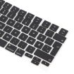 UK Big Enter Keycaps for MacBook A2442 A2485 A2779 A2780 Denmark - 2