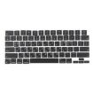Korean Keycaps for MacBook A2442 A2485 A2779 A2780 A2991 A2992 - 1