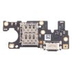 Motorola Edge 2022 Original Charging Port Board - 1