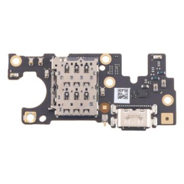 Motorola Edge 2022 Original Charging Port Board - 1