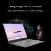 Lenovo Chromebook Plus 14 Tempered Glass 2pcs 9H 0.3mm Film - 6
