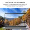 Lenovo IdeaPad Slim 5 Tempered Glass 14" 9H 0.3mm 2pcs Film - 5