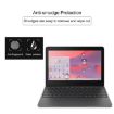 Lenovo Chromebook 100e 11.6" 25pcs 9H Tempered Glass Film - 4
