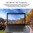 Lenovo Chromebook 100e 11.6" 25pcs 9H Tempered Glass Film - 5