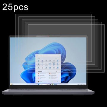 Lenovo IdeaPad Slim 3 Gen8 14 Tempered Glass Film 25pcs 9H 0.3mm - 1