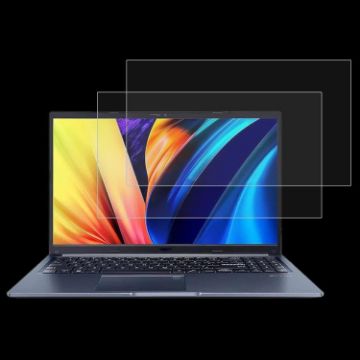 ASUS Vivobook 15 M1502YA 15.6" Tempered Glass Screen Protector 2-Pack - 1