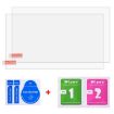 Fujitsu LIFEBOOK U938 13.3" Tempered Glass Screen Protector 2-Pack - 2