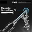 2UUL KAKA Adjustable Torque Screwdriver, Pentalobe 0.8 Model - 4