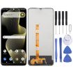 Cricket Outlast 5G 2024 LCD Screen & Digitizer Assembly - 1