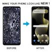 Cricket Outlast 5G 2024 LCD Screen & Digitizer Assembly - 6