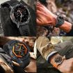 BH11 4G LTE Smart Watch, 2GB+16GB, Unisoc 8541, Heart Rate/Blood O2 - 6