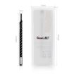 QianLi TX01 Carbon Fibre Non-Magnetic Anti-Static Knife Handle - 3