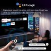 H96Max 4K UHD Android 14 TV Box, RK3518 Quad-Core 2GB+8GB (EU Plug) - 6
