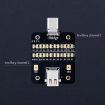 QianLi iBridge 8 Pin Charging DNDP Detection Epitaxial Board - 5