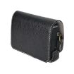 Canon G7 X Mark III/G7X3 Leather Camera Case with Strap (Black) - 3