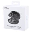 ZGA GS22 Pebble Open Bluetooth Earphone - Black - 2