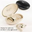 ZGA GS22 Pebble Open Bluetooth Earphone - Black - 3
