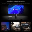 CHUWI AUBox R7-8745 Mini PC, AMD Ryzen 7, 16GB+512GB, Windows 11 - 6
