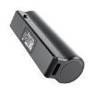 JNN Q70P 8GB OLED Display Magnetic Voice Recording Pen, APP Control - 3