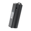 JNN Q70P 32GB Voice Recording Pen, OLED Display, APP Control (Black) - 1