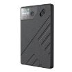 JNN A5 OLED Smart AI Magnetic Recorder, 128GB, APP Control, Black - 1